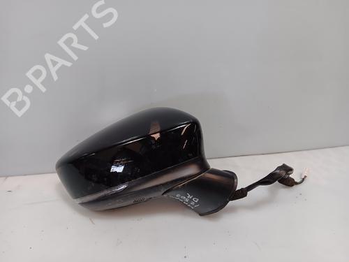 Right mirror MAZDA 2 Hatchback (DL, DJ)  | BP27876637C27 