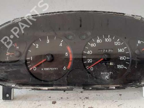 Used Instrument cluster HYUNDAI H-1 / STAREX Bus (A1) 2.5 TCi (99 hp) 12697253