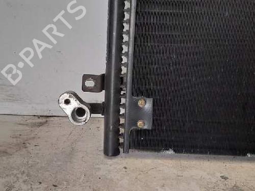 AC radiator RENAULT ESPACE III (JE0_) 2.0 16V (JE0N, JE0L, JE02) | BP12763384M32 
