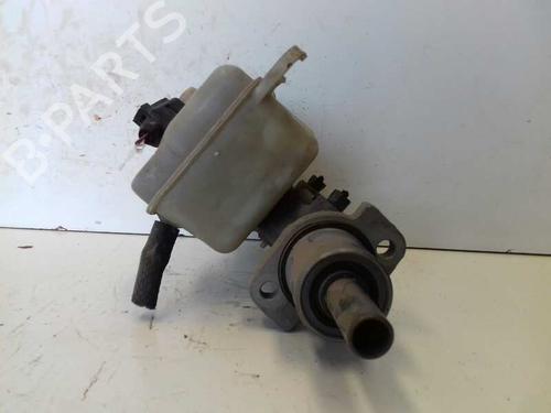 Brake master cylinder SKODA FABIA I (6Y2)  | BP12717056M77 