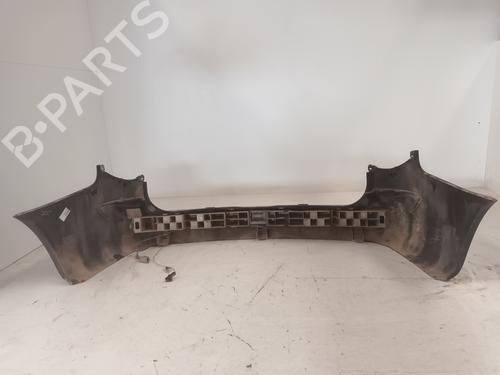 Rear bumper RENAULT LAGUNA II Grandtour (KG0/1_) 1.9 dCi (KG0G) | BP20170267C8 
