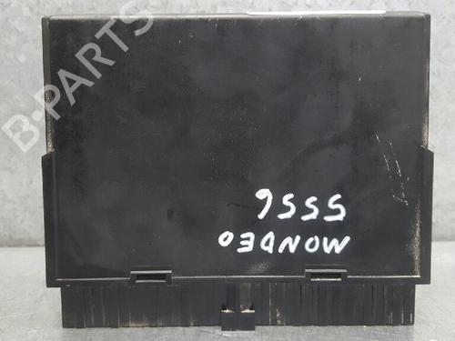 Electronic module FORD MONDEO III (B5Y) 2.0 TDCi | BP12724094M83 