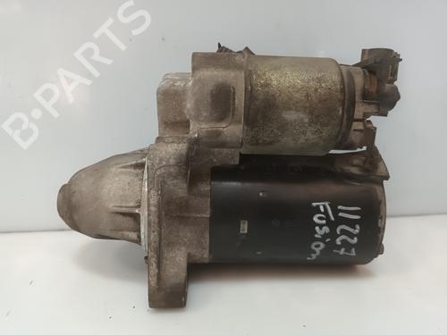Used Starter FORD FUSION (JU_) 1.6 (100 hp) 28484272