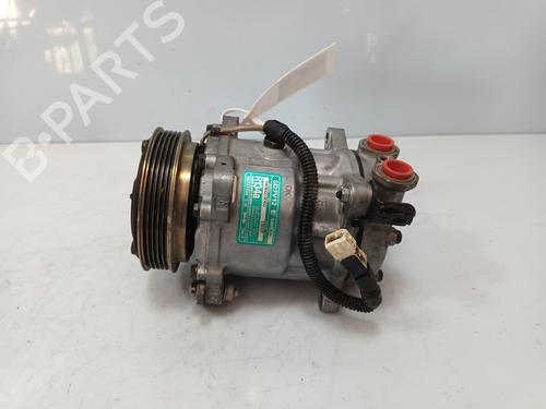 Used AC compressor CITROËN XSARA (N1) 1.6 16V (109 hp) 22189250