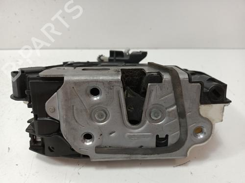 Front right lock SEAT IBIZA IV (6J5, 6P1) 1.0 | BP14572856C97 