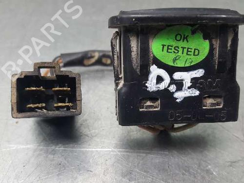 Left front window switch TATA INDIGO MARINA (4_V2)  | BP12855453I27 