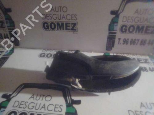 Used Front left interior door handle Front left interior door handle 12796851 12796851