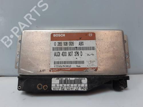 Used Control unit Control unit AUDI 100 C4 Saloon (4A2) 2.6 (150 hp) 40225297 40225297