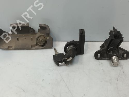 Elektronisk modul OPEL ZAFIRA A MPV (T98) 2.2 DTI 16V (F75) (125 hp) 30133401