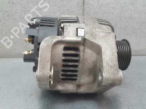 Alternator RENAULT ESPACE III (JE0_) 2.0 16V (JE0N, JE0L, JE02) | BP12753087M7 