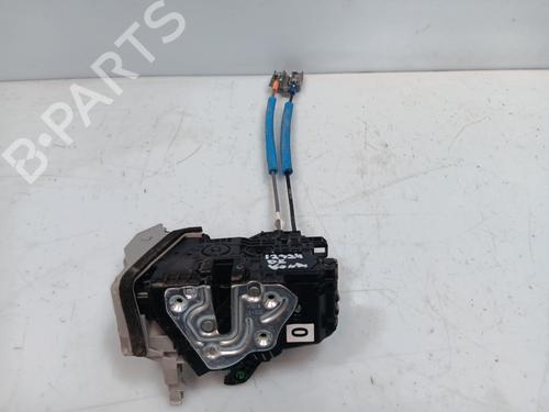 Used Front left lock HYUNDAI KONA (OS, OSE, OSI) 1.6 GDi Hybrid (141 hp) 24811913