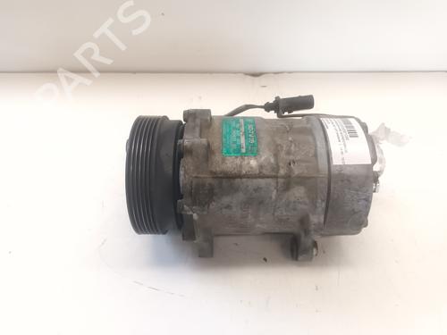 Used AC compressor AC compressor FORD GALAXY I (WGR) 1.9 TDI (115 hp) 35783186 35783186