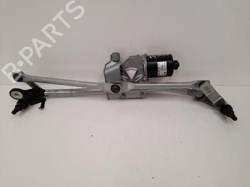 Used Front wiper motor BMW 1 (E87) 116 d (116 hp) 12775299