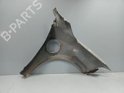 Forskærm venstre RENAULT FLUENCE (L3_) Z.E. | BP32175009C41