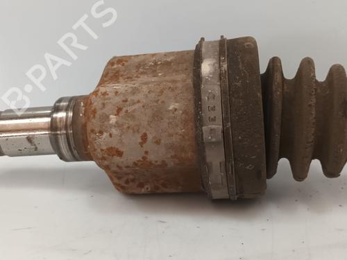 Left front driveshaft FORD FOCUS C-MAX (DM2) | BP29983834M38