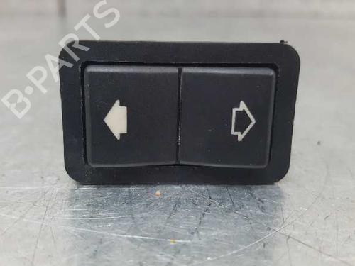 Used Left rear window switch Left rear window switch BMW 5 Touring (E39) 523 i (170 hp) 12729378 12729378