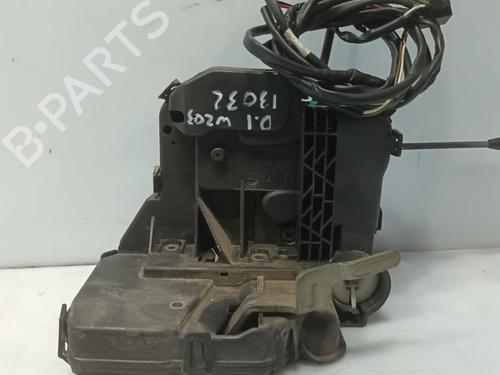 Used Front left lock MERCEDES-BENZ C-CLASS T-Model (S203) C 220 CDI (203.206, 203.208) (143 hp) 30275920