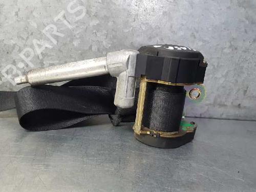 Front right seatbelt MERCEDES-BENZ A-CLASS (W168) A 170 CDI (168.008) | BP12708505I25 