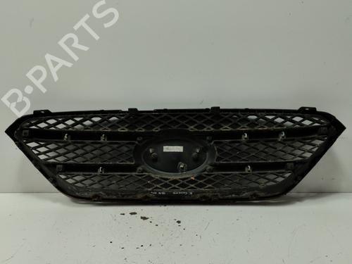 Grille KIA CARENS III MPV (UN) 2.0 CRDi 140 | BP15487889C40 