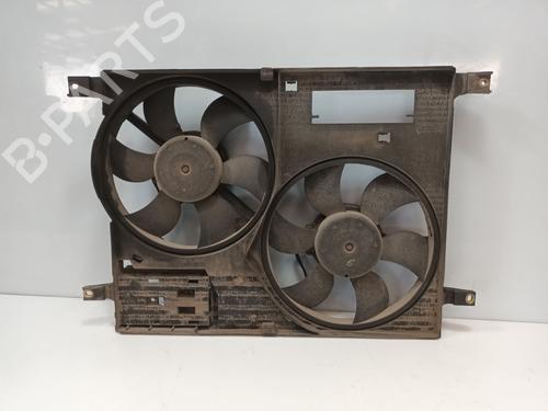 Used Radiator fan Radiator fan 33826100 33826100