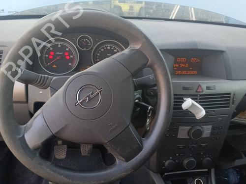 Engine control unit (ECU) OPEL ASTRA H (A04) | BP33459858M57 - Image 19