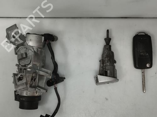 Electronic module VW GOLF PLUS V (5M1, 521) | BP32320085M83