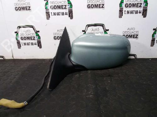 Left mirror JAGUAR S-TYPE II (X200) 4.0 V8 | BP12815863C26 