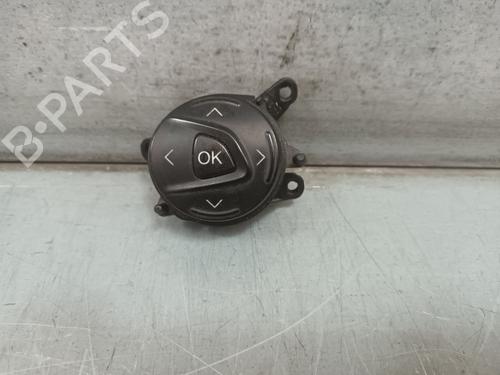 Used Steering wheel controls FORD KUGA II (DM2) 2.0 TDCi (120 hp) 16746819