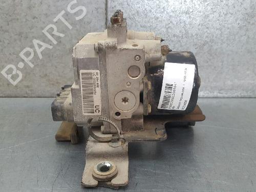 Used ABS pump CHEVROLET REZZO MPV (U100) 2.0 (121 hp) 12738622