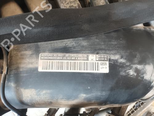 Engine SEAT ALHAMBRA (7V8, 7V9) 2.8 V6 | BP29375587M1 