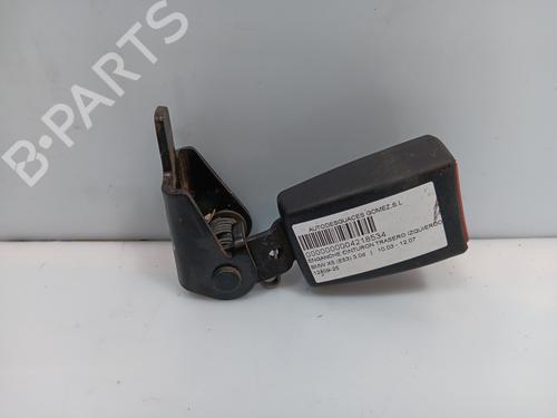 Engate do cinto BMW X5 (E53) 3.0 d (218 hp) 32164371