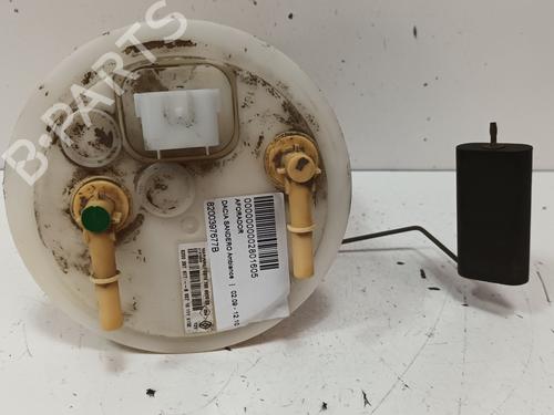 Fuel pump DACIA SANDERO  | BP13884996M76 