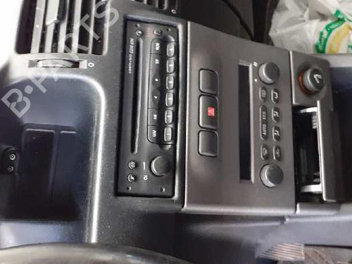 Fusee links achter OPEL ZAFIRA A MPV (T98) 2.2 DTI 16V (F75) | BP12772883M27 