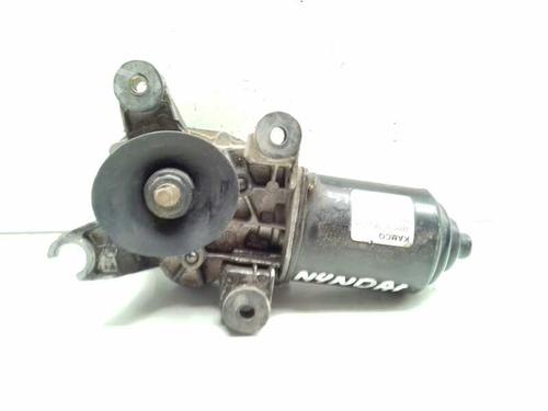 Front wiper motor HYUNDAI ACCENT II (LC) 1.3 | BP12732373M29 