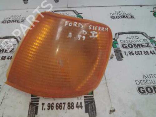 Used Left front indicator Left front indicator 12802451 12802451
