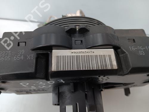 Headlight switch PEUGEOT 307 Break (3E) 2.0 HDI 110 | BP32139359I24 