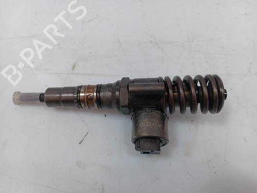 Insprojtnings dyse AUDI A4 B7 Avant (8ED) 2.0 TDI quattro (140 hp) 29430510