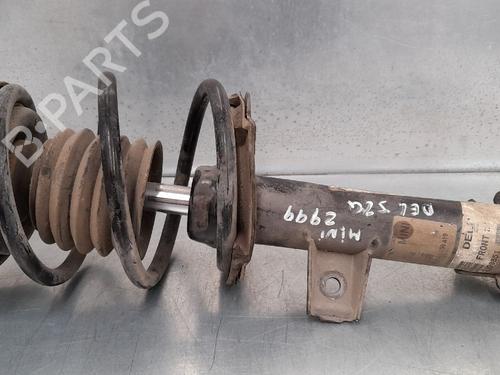Used Left front shock absorber MINI MINI (R50, R53) Cooper (116 hp) 12684326