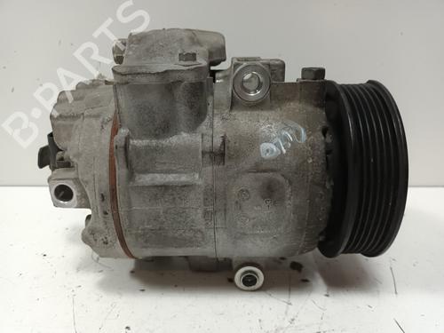 AC compressor VW POLO (9N_, 9A_) 1.4 TDI | BP15986513M34 