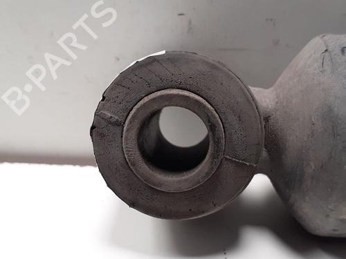 Left rear shock absorber CITROËN BERLINGO / BERLINGO FIRST Box Body/MPV (M_) 2.0 HDI 90 4WD (MBRHY, MCRHY) | BP12722580M18 