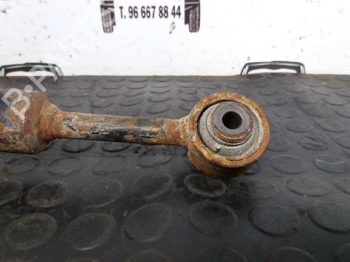 Højre bagtil støddæmper MAZDA DEMIO (DW) 1.3 16V (DW3W, DW19) | BP12696372M19 