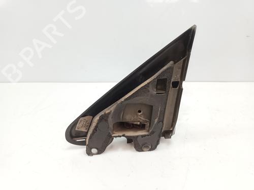 Right mirror CHRYSLER VOYAGER / GRAND VOYAGER III (GS_, NS_) 2.5 TD | BP23502194C27 