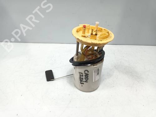 Used Fuel pump VW CADDY V MPV (SBB, SBJ) [2020-2025]  29718611