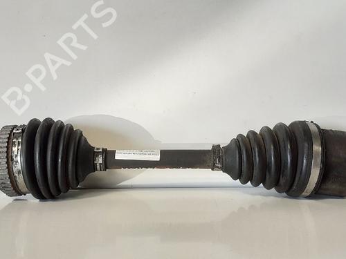 Used Left front driveshaft FORD MONDEO I (GBP) 2.0 i 16V 4x4 (132 hp) 12709231