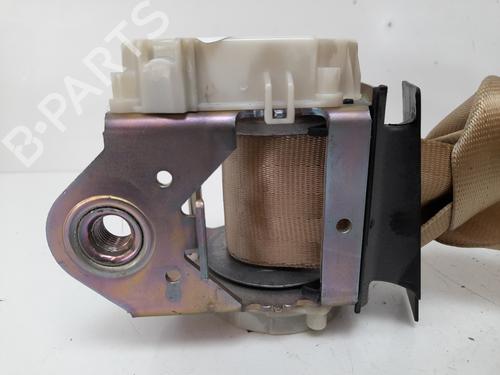 Sikkerhedssele bag højre VW PASSAT B6 (3C2)  | BP12851841I28 