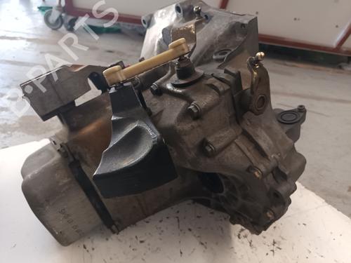 Gearbox CITROËN C2 (JM_) 1.4 HDi | BP30097310M3