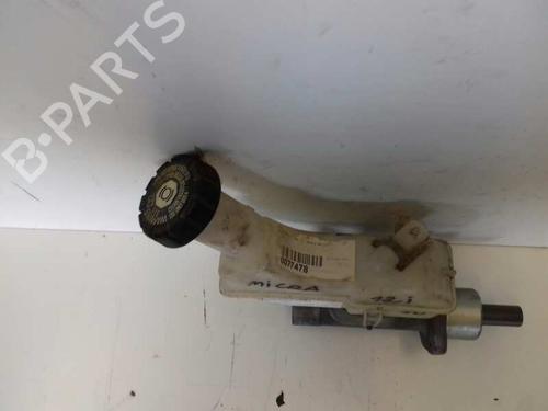 Brake master cylinder NISSAN MICRA III (K12) 1.2 16V | BP12685316M77 