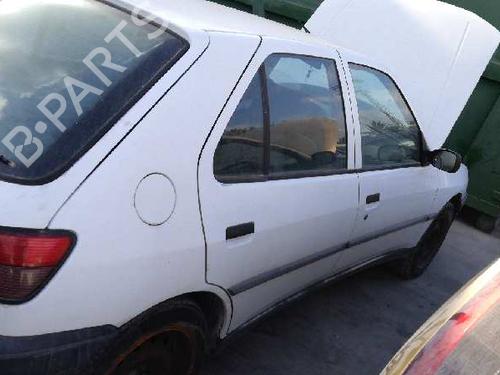 Front left lock PEUGEOT 306 (7B, N3, N5) 1.9 STD | BP12747560C98 