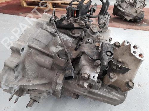 Gearbox HYUNDAI ACCENT III (MC) 1.5 CRDi GLS | BP12760051M3 