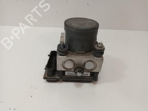 ABS pump FIAT BRAVO II (198_) 1.6 D Multijet (198AXH1B) | BP16727889M43 